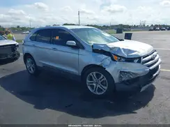 2FMPK4K94JBB44769 2018 FORD EDGE
