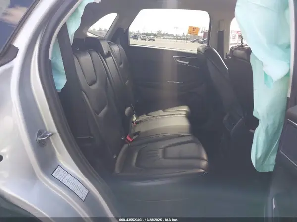 2FMPK4K94JBB44769 2018 FORD EDGE - Image 8