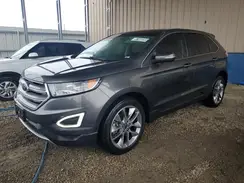 2FMPK4K94JBB52161 2018 FORD EDGE