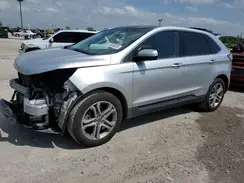 2FMPK4K94JBB67677 2018 FORD EDGE