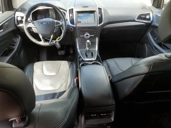 2FMPK4K94JBB67677 2018 FORD EDGE - Image 8