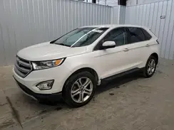 2FMPK4K94JBB74855 2018 FORD EDGE
