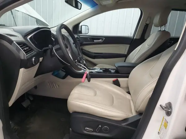 2FMPK4K94JBB74855 2018 FORD EDGE - Image 7