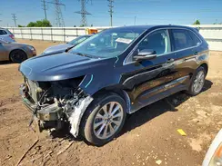 2FMPK4K94JBB78551 2018 FORD EDGE