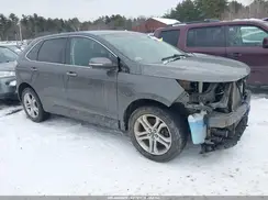2FMPK4K94JBB80266 2018 FORD EDGE