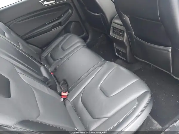 2FMPK4K94JBB80266 2018 FORD EDGE - Image 8