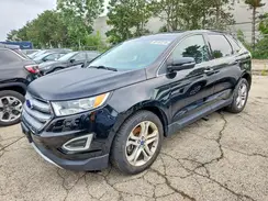 2FMPK4K94JBB80526 2018 FORD EDGE
