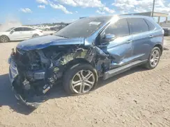 2FMPK4K94JBB85855 2018 FORD EDGE