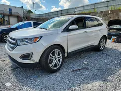 2FMPK4K94JBB88934 2018 FORD EDGE