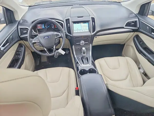 2FMPK4K94JBB89212 2018 FORD EDGE - Image 8