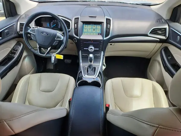 2FMPK4K94JBB89470 2018 FORD EDGE - Image 8