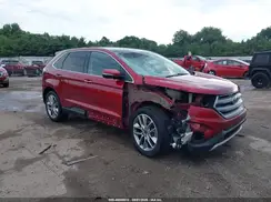 2FMPK4K94JBC06171 2018 FORD EDGE