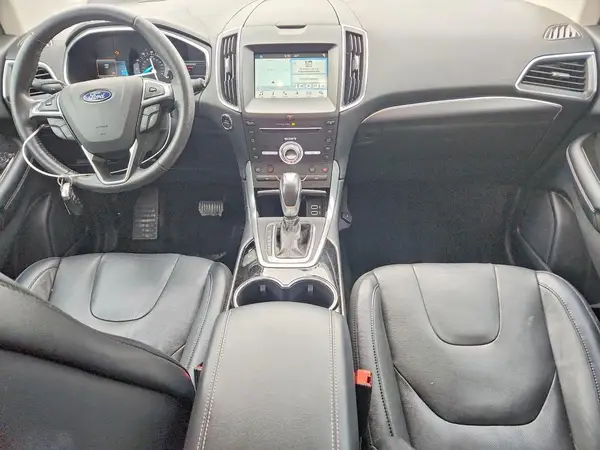 2FMPK4K94JBC08051 2018 FORD EDGE - Image 8