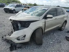2FMPK4K94JBC10835 2018 FORD EDGE