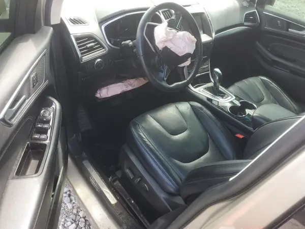 2FMPK4K94JBC10835 2018 FORD EDGE - Image 8