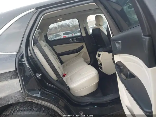 2FMPK4K94JBC37338 2018 FORD EDGE - Image 8