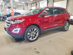 2FMPK4K94JBC37730 2018 FORD EDGE