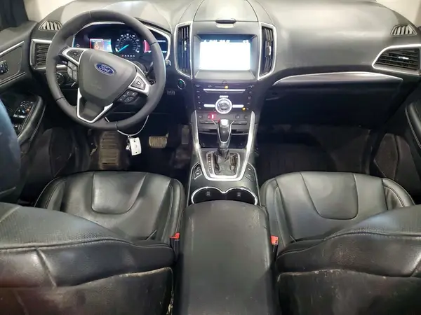 2FMPK4K94JBC37730 2018 FORD EDGE - Image 8