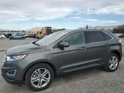 2FMPK4K94JBC38005 2018 FORD EDGE