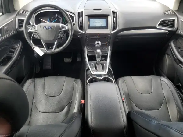 2FMPK4K94JBC38005 2018 FORD EDGE - Image 8
