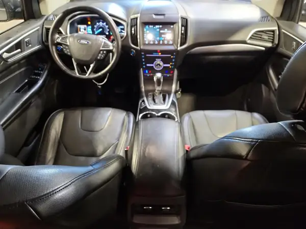 2FMPK4K94JBC39087 2018 FORD EDGE - Image 8