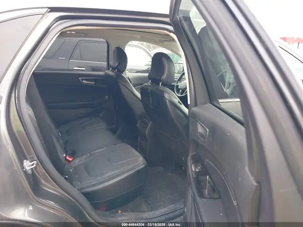 2FMPK4K94JBC42894 2018 FORD EDGE - Image 8