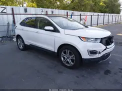2FMPK4K94JBC50719 2018 FORD EDGE
