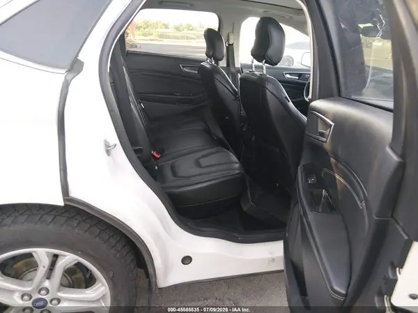 2FMPK4K94JBC50719 2018 FORD EDGE - Image 8