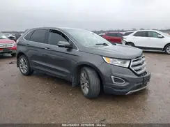 2FMPK4K94JBC51062 2018 FORD EDGE