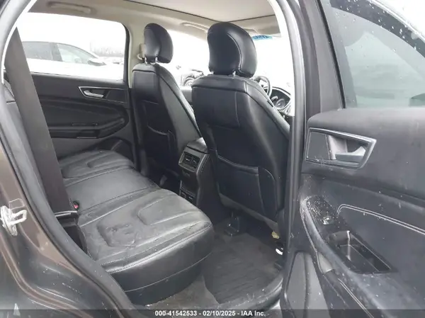 2FMPK4K94JBC51062 2018 FORD EDGE - Image 8