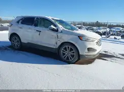 2FMPK4K94KBB10882 2019 FORD EDGE