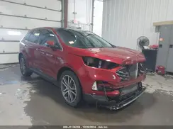 2FMPK4K94KBB21543 2019 FORD EDGE