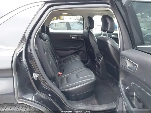 2FMPK4K94KBB22479 2019 FORD EDGE - Image 8