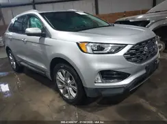 2FMPK4K94KBB22496 2019 FORD EDGE
