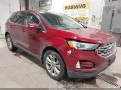 2FMPK4K94KBB23647 2019 FORD EDGE