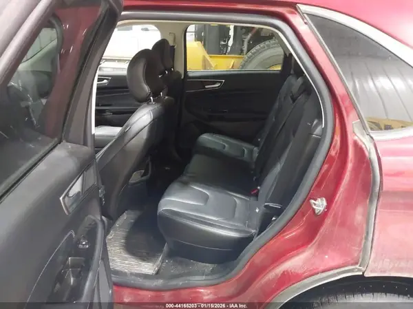 2FMPK4K94KBB23647 2019 FORD EDGE - Image 8