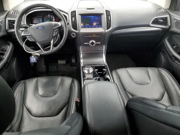 2FMPK4K94KBB35538 2019 FORD EDGE - Image 8