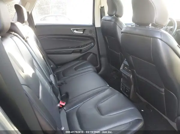 2FMPK4K94KBB35619 2019 FORD EDGE - Image 8