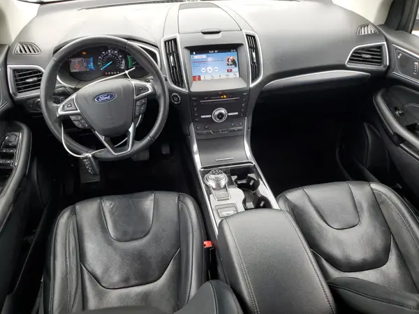 2FMPK4K94KBB36107 2019 FORD EDGE - Image 8