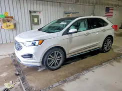 2FMPK4K94KBB43199 2019 FORD EDGE
