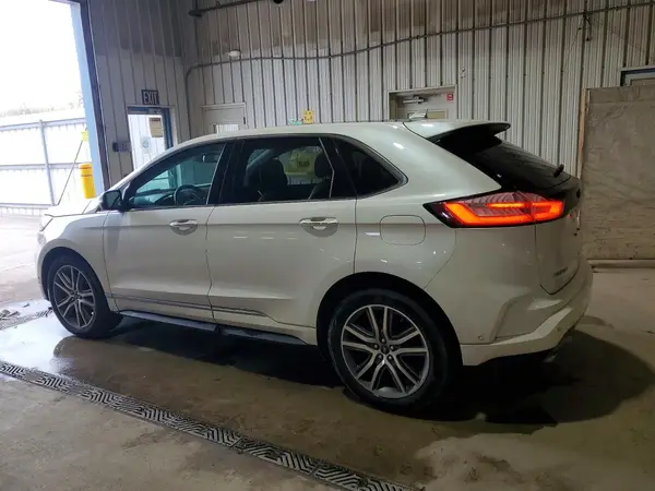 2FMPK4K94KBB43199 2019 FORD EDGE - Image 2