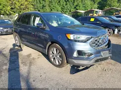 2FMPK4K94KBB43610 2019 FORD EDGE