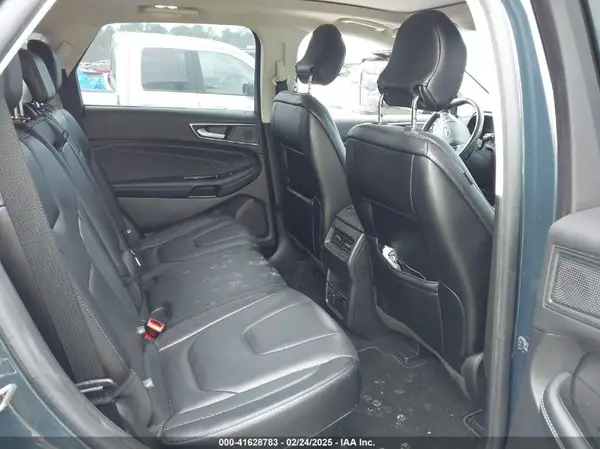 2FMPK4K94KBB45244 2019 FORD EDGE - Image 8