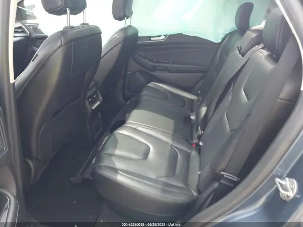 2FMPK4K94KBB51903 2019 FORD EDGE - Image 8