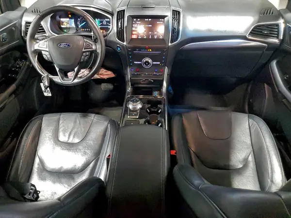 2FMPK4K94KBB54011 2019 FORD EDGE - Image 8
