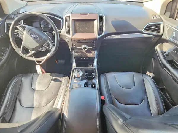 2FMPK4K94KBB55188 2019 FORD EDGE - Image 8