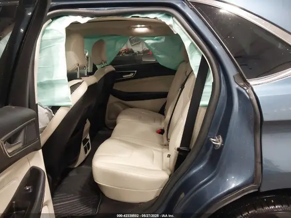 2FMPK4K94KBB57345 2019 FORD EDGE - Image 8