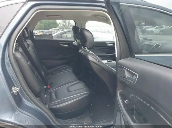 2FMPK4K94KBB63095 2019 FORD EDGE - Image 8