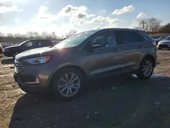 2FMPK4K94KBB66000 2019 FORD EDGE