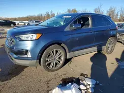 2FMPK4K94KBB66062 2019 FORD EDGE
